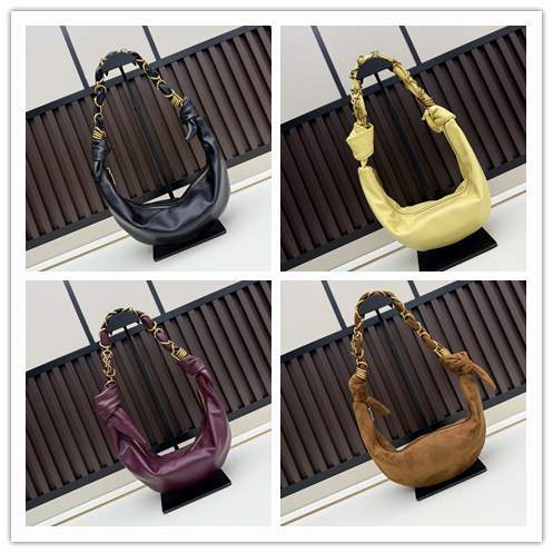 Picture of Saint Laurent Handbags _SKUfw223687800fw